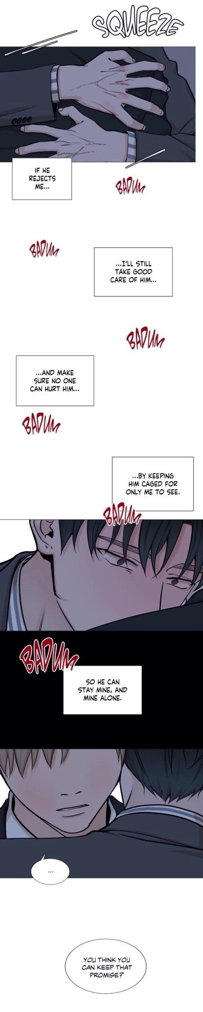 My Suha Chapter 48 page 25
