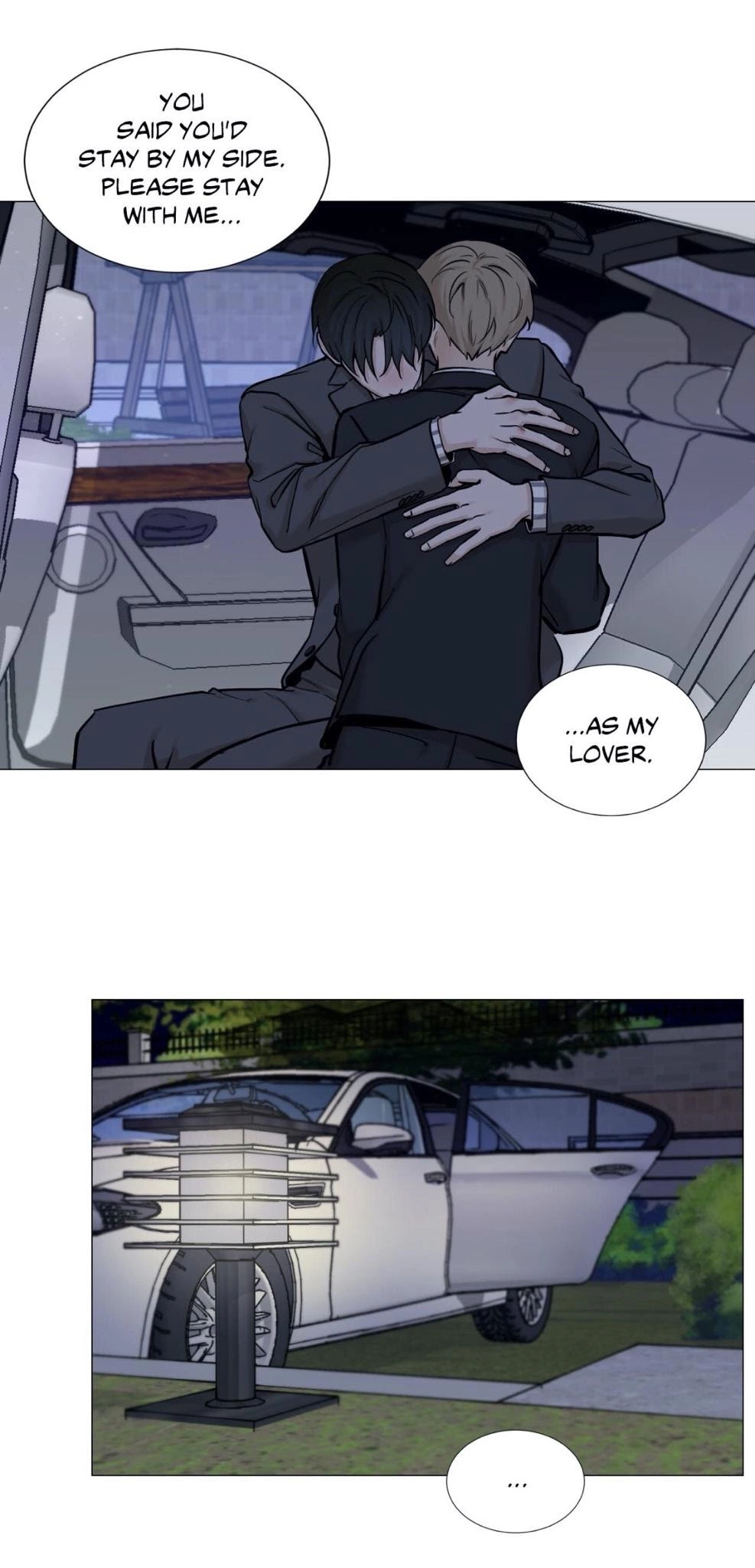 My Suha Chapter 48 page 24