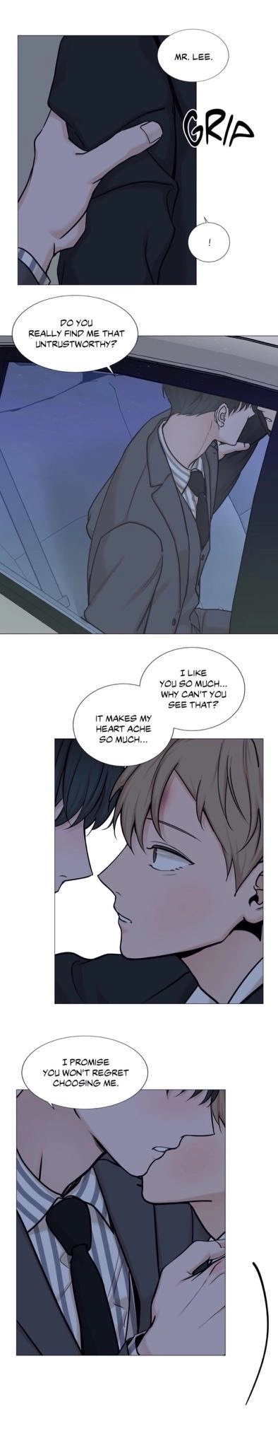 My Suha Chapter 48 page 23