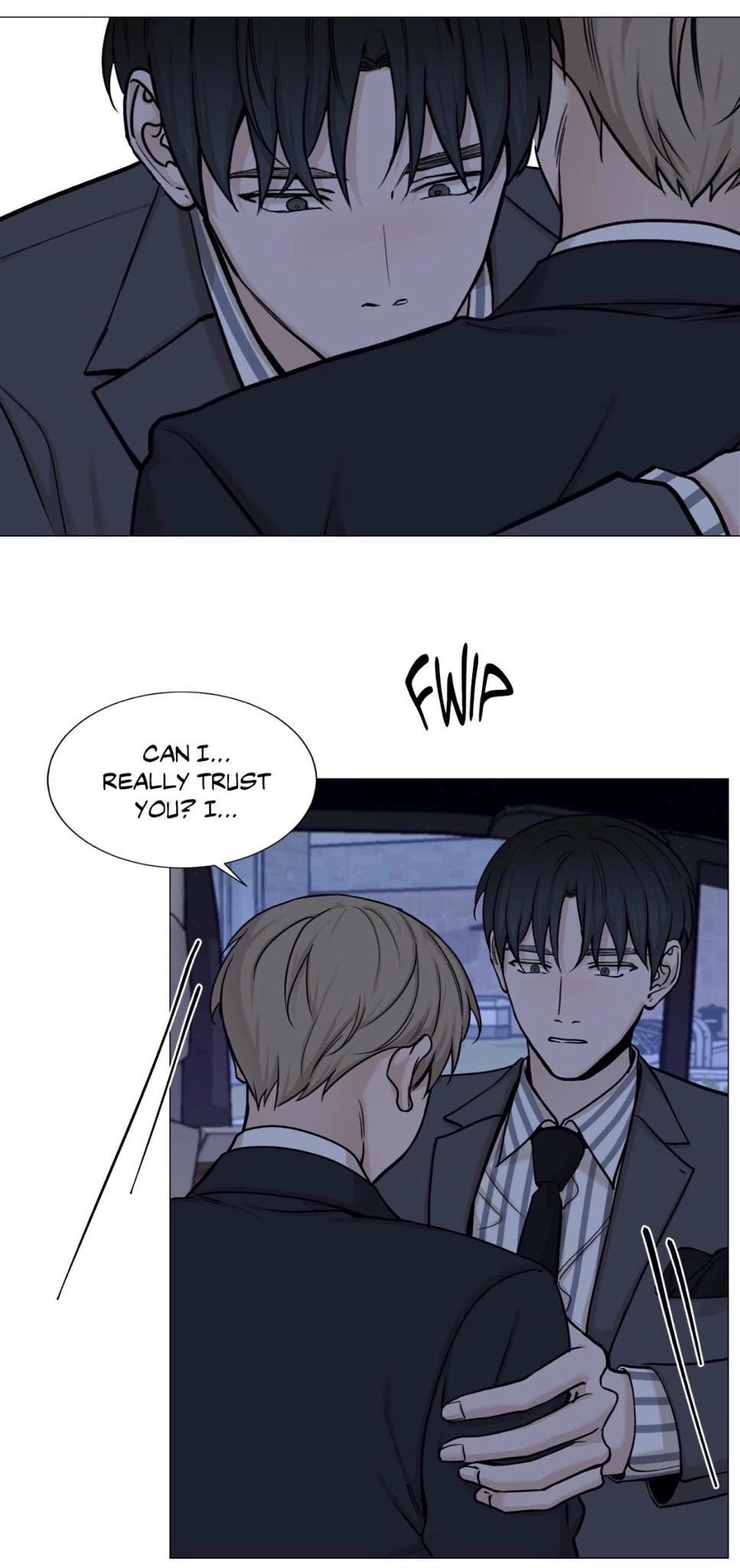My Suha Chapter 48 page 26