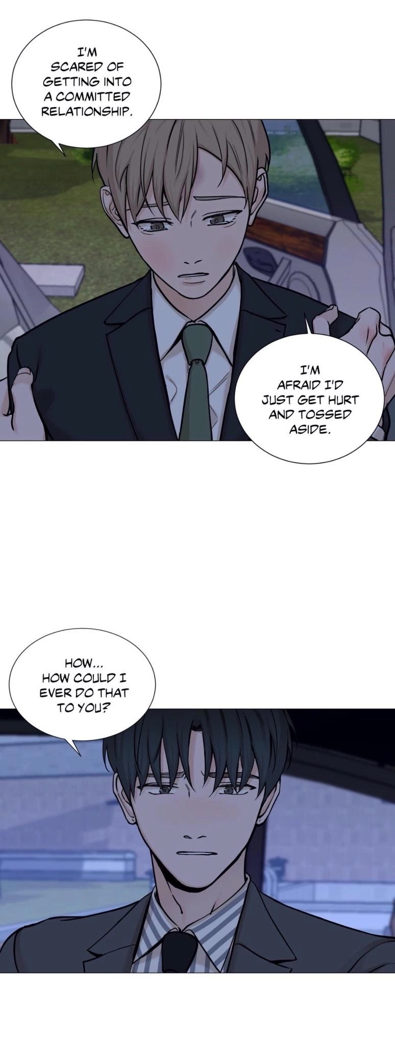 My Suha Chapter 48 page 27