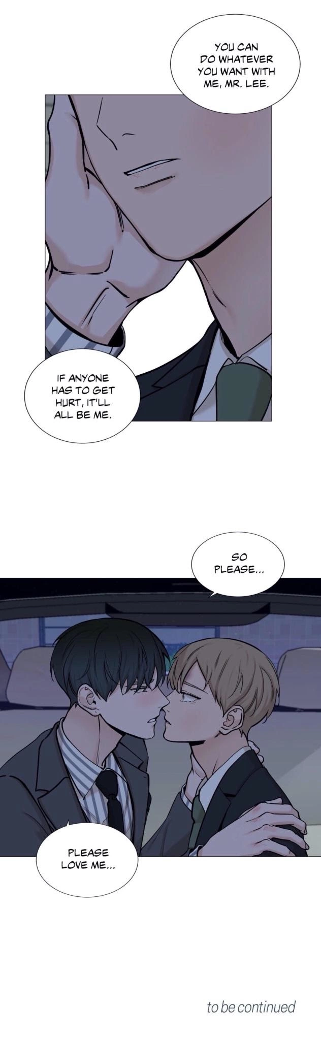 My Suha Chapter 48 page 28