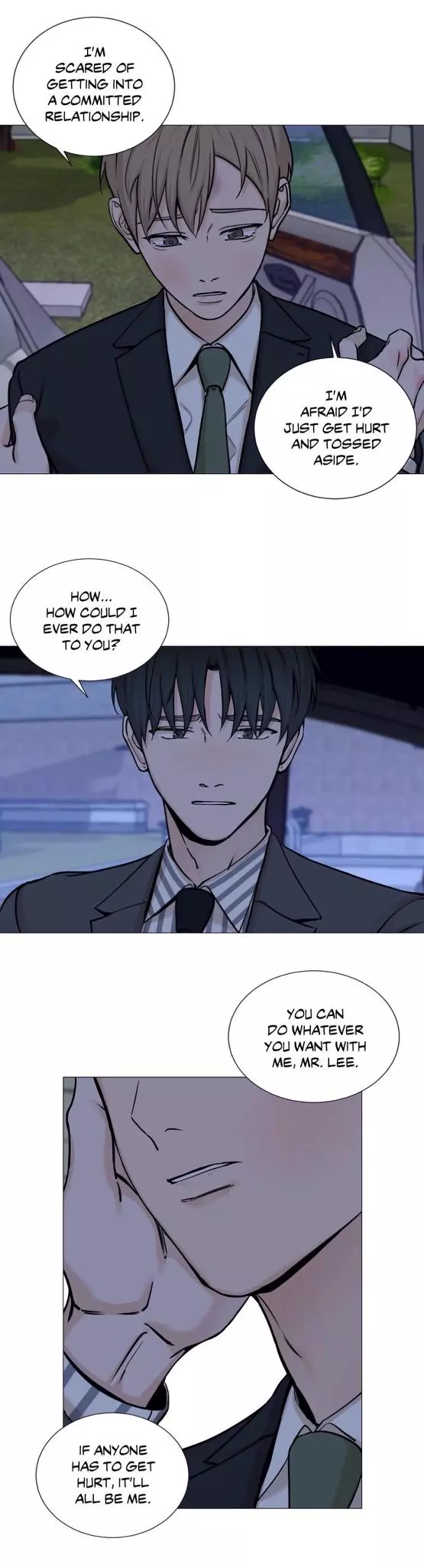 My Suha Chapter 49 page 2