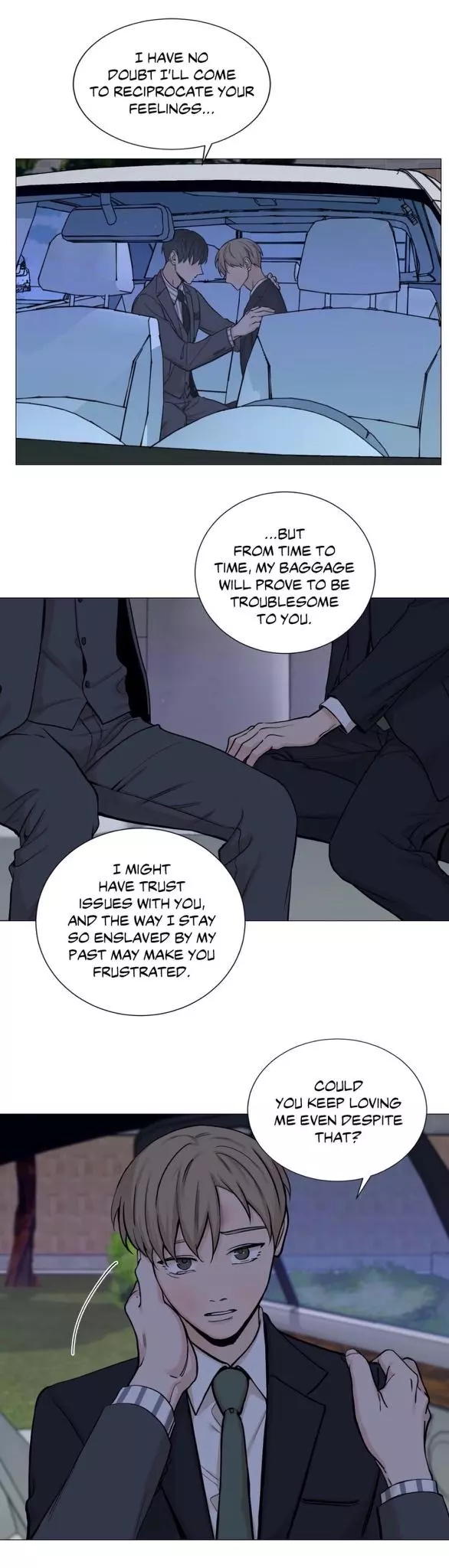 My Suha Chapter 49 page 5