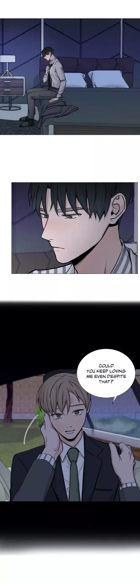My Suha Chapter 49 page 8
