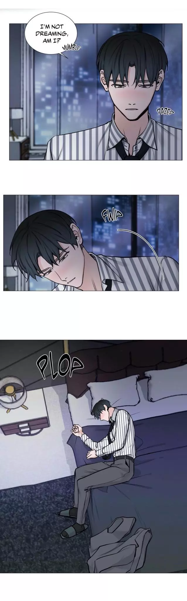 My Suha Chapter 49 page 9