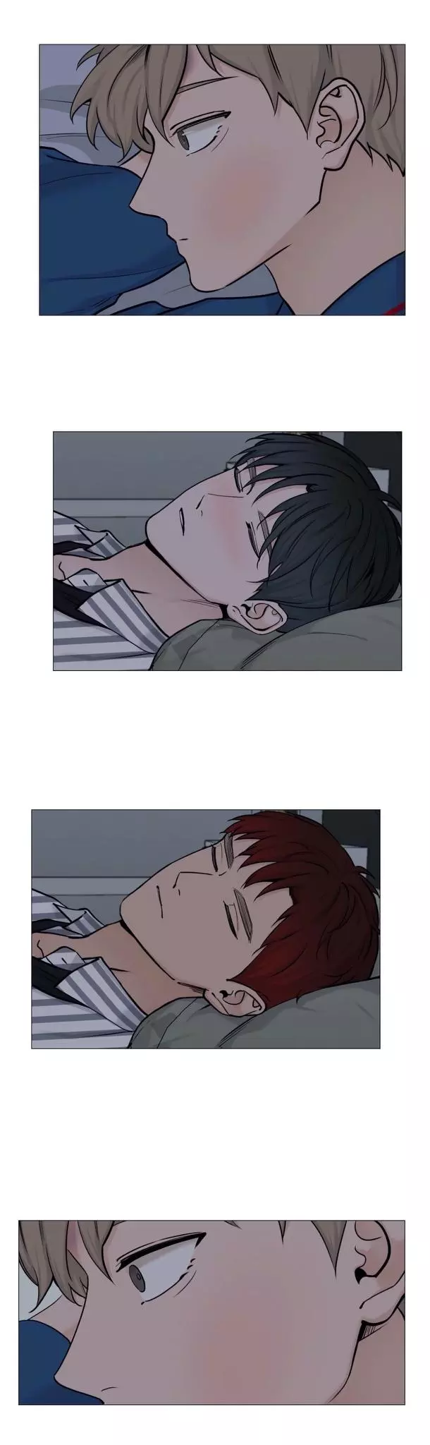 My Suha Chapter 49 page 13
