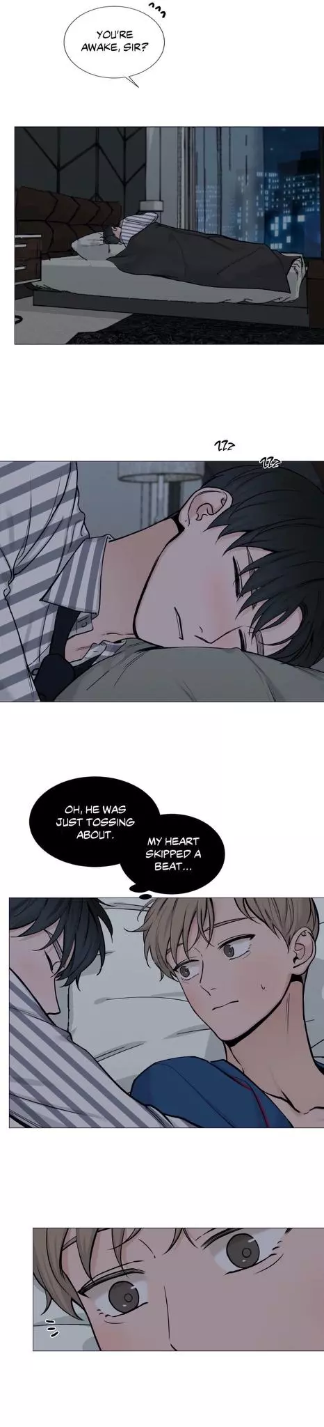 My Suha Chapter 49 page 16