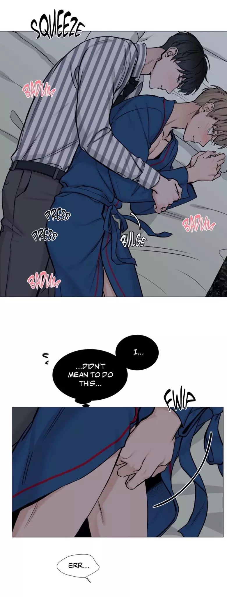 My Suha Chapter 49 page 18
