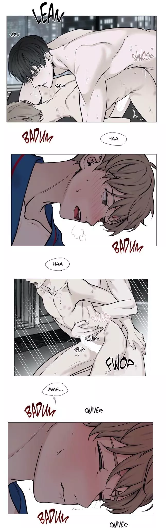 My Suha Chapter 49 page 22