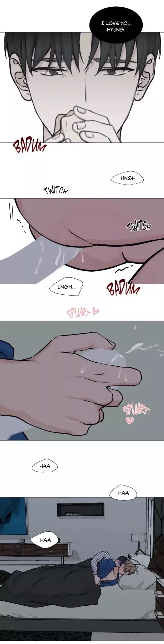 My Suha Chapter 49 page 23