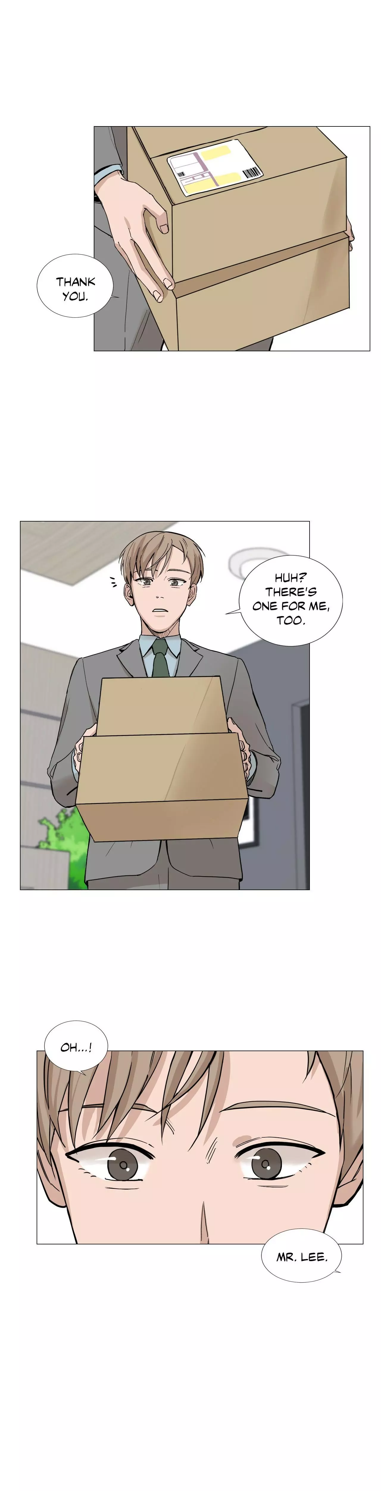 My Suha Chapter 5 page 11