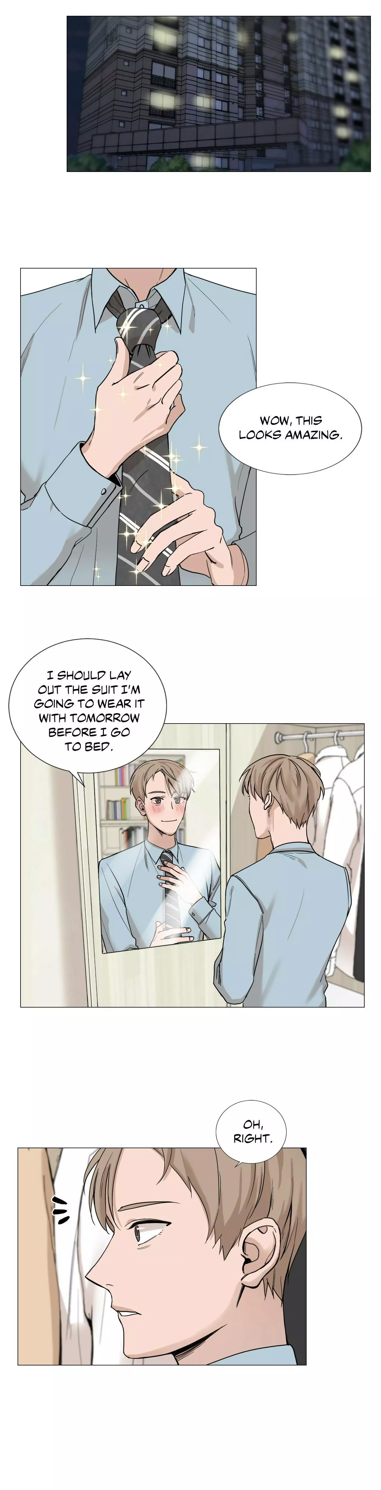 My Suha Chapter 5 page 16