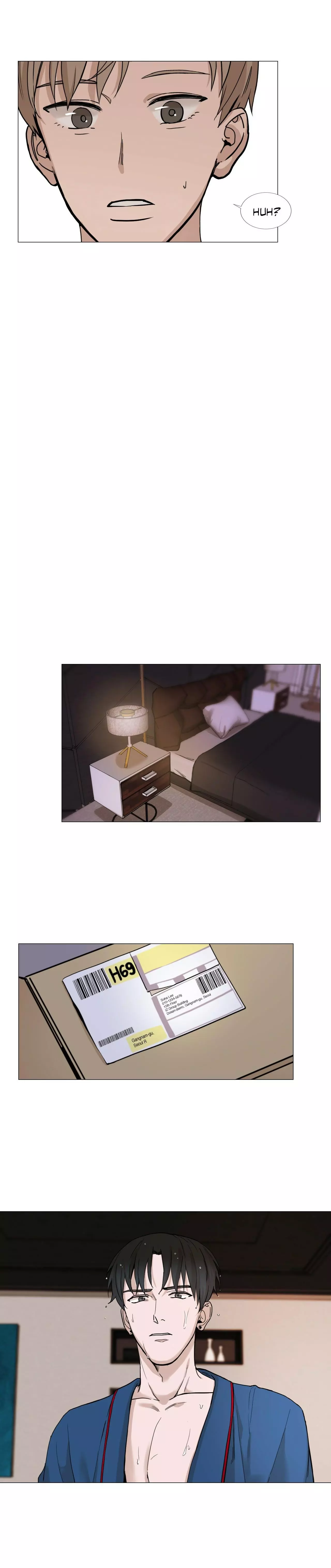 My Suha Chapter 5 page 18