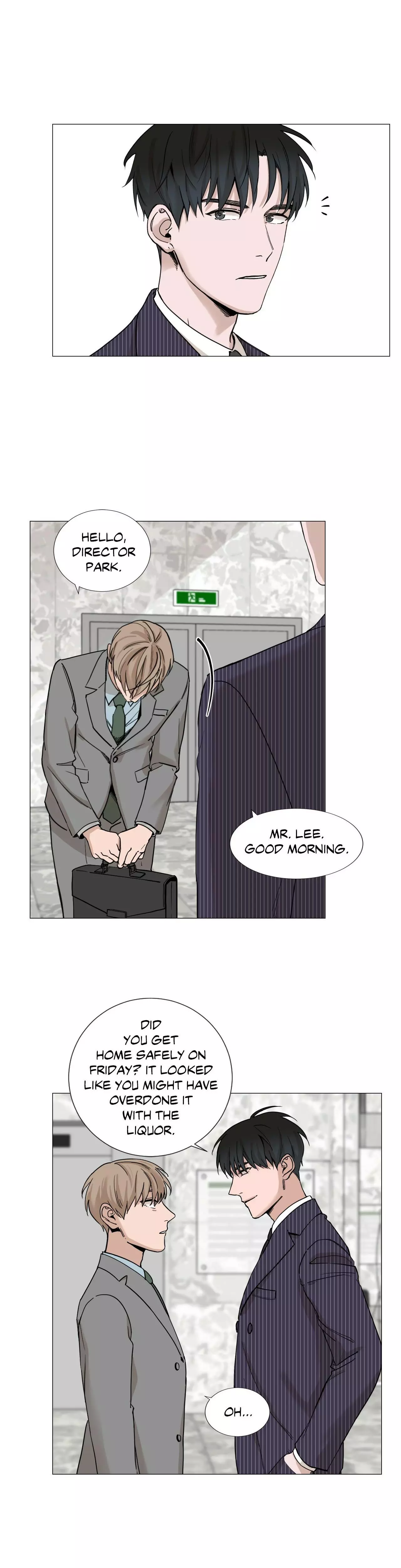 My Suha Chapter 5 page 6