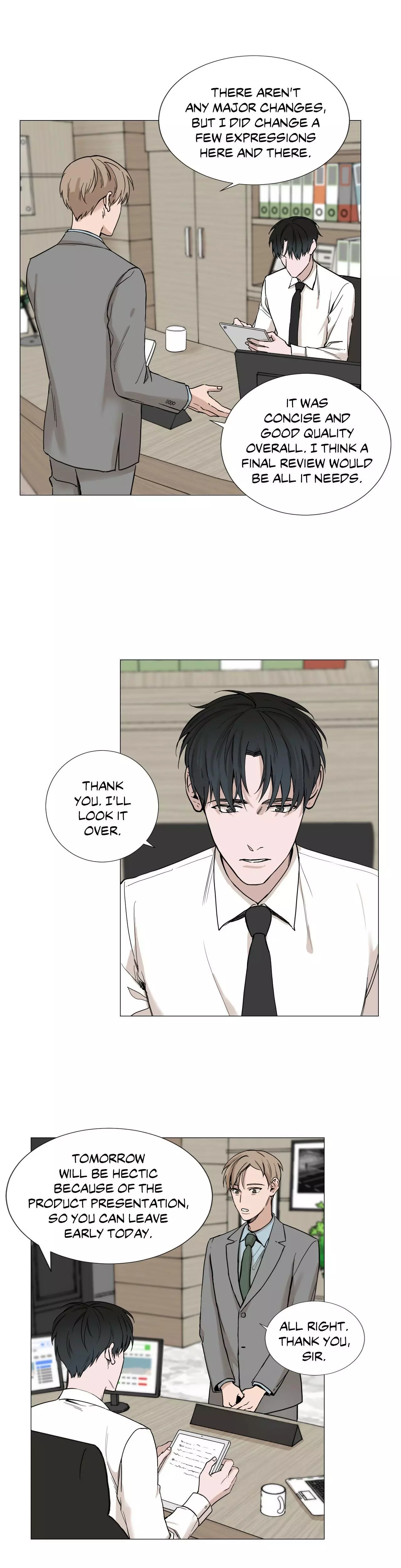My Suha Chapter 5 page 9