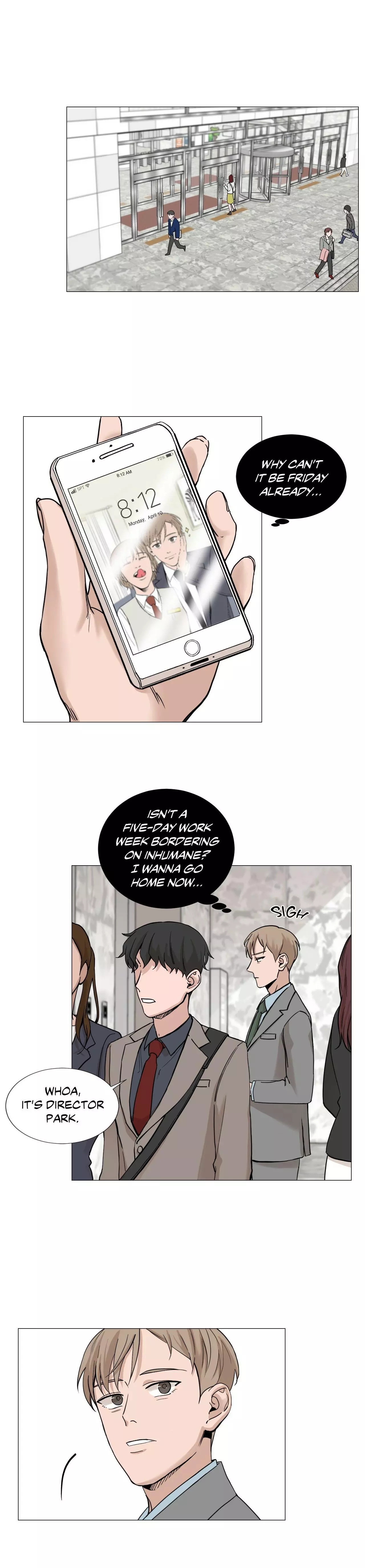 My Suha Chapter 5 page 4