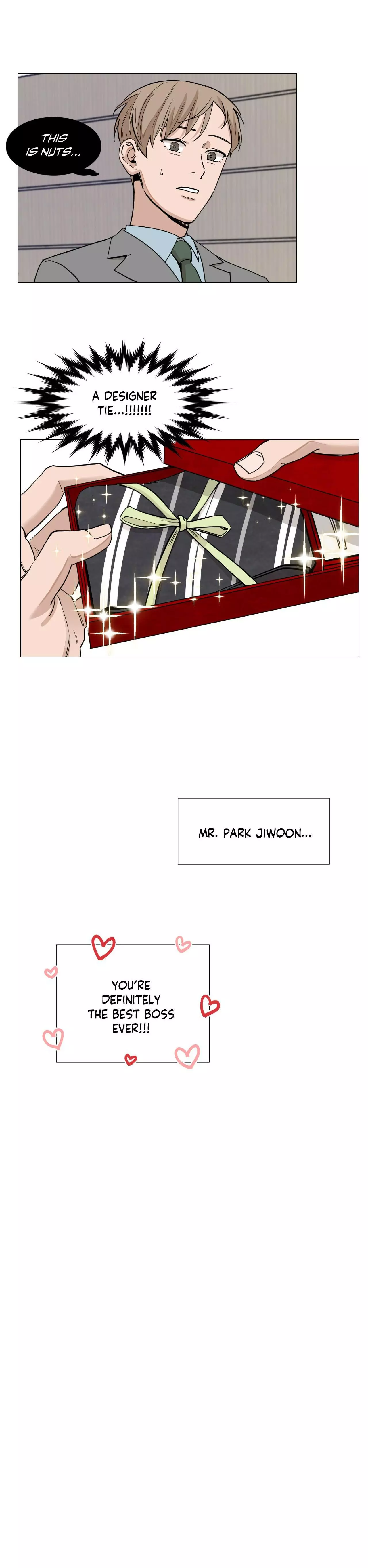 My Suha Chapter 5 page 15