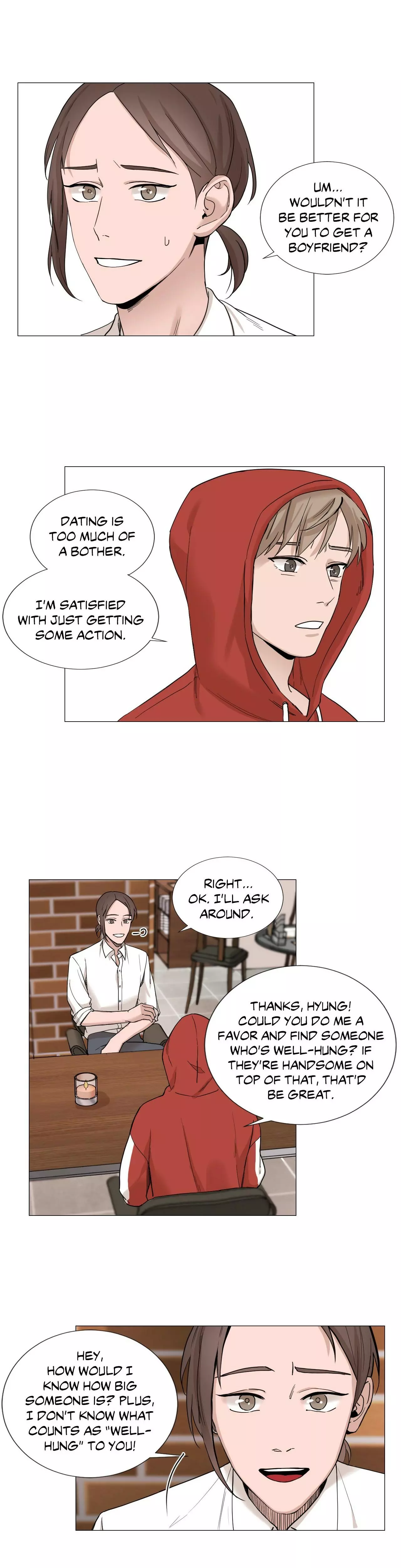 My Suha Chapter 5 page 2