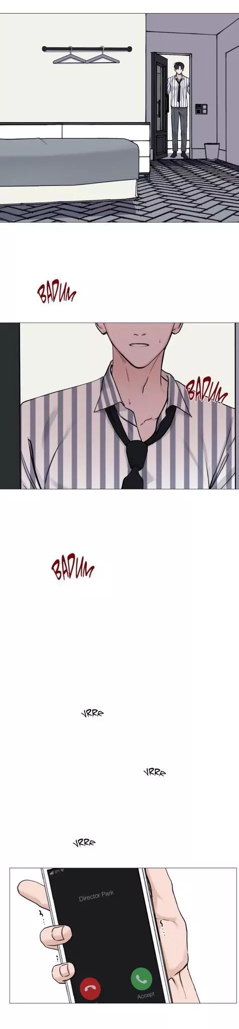 My Suha Chapter 50 page 5