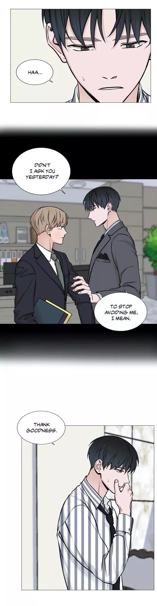 My Suha Chapter 50 page 9