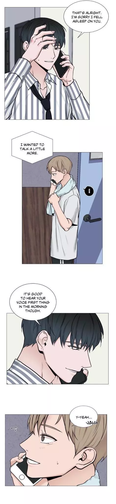 My Suha Chapter 50 page 7