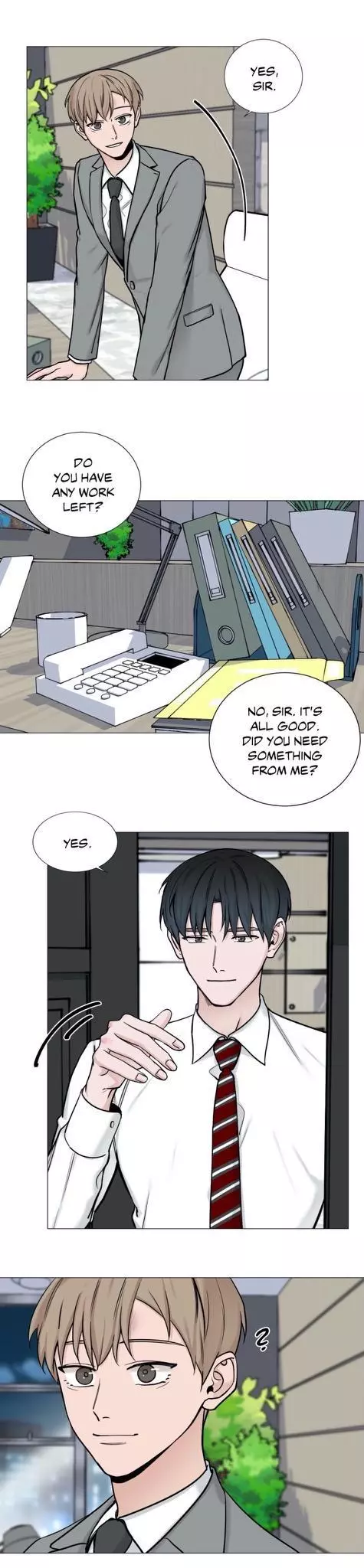 My Suha Chapter 50 page 12