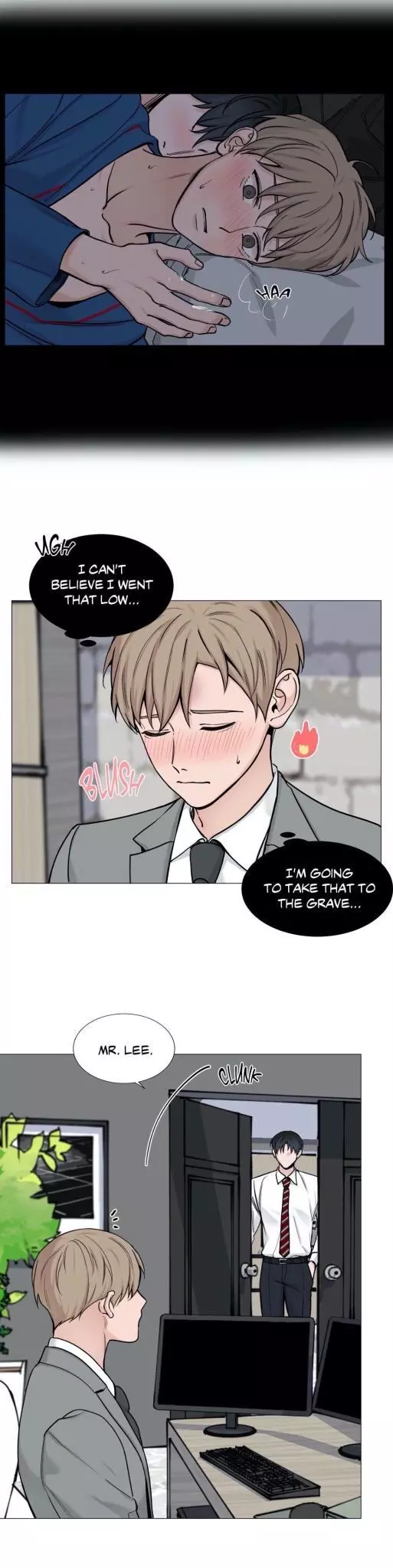 My Suha Chapter 50 page 11
