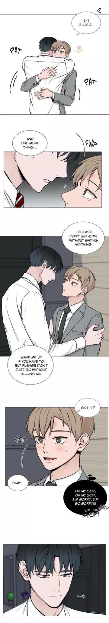 My Suha Chapter 50 page 14