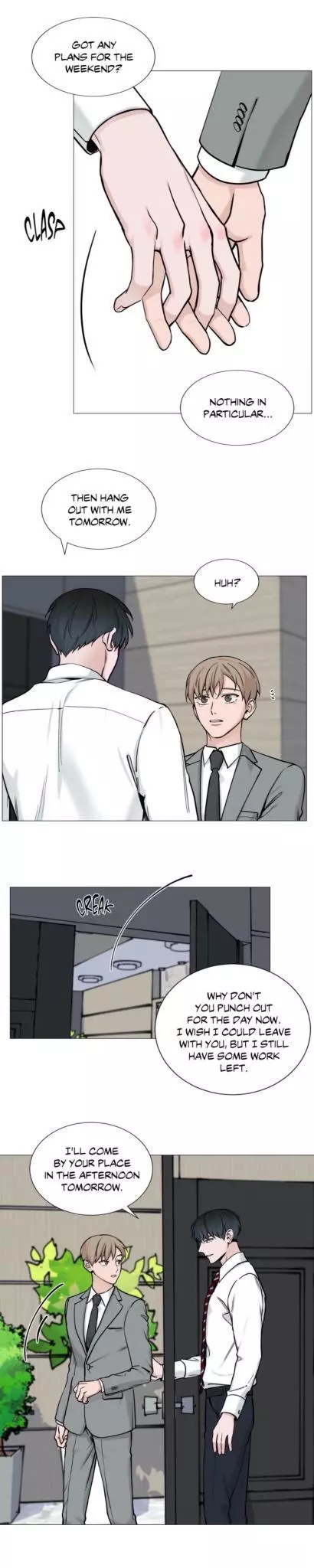 My Suha Chapter 50 page 15