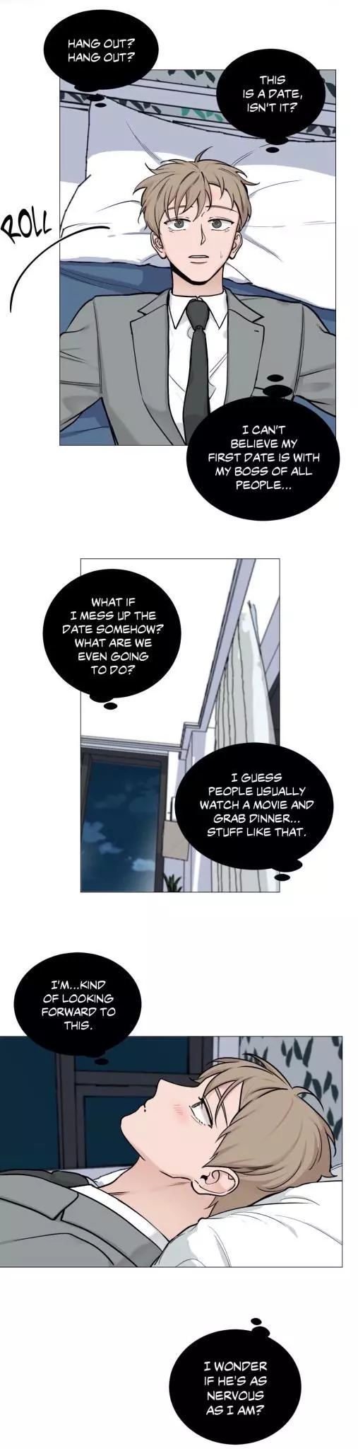 My Suha Chapter 50 page 17