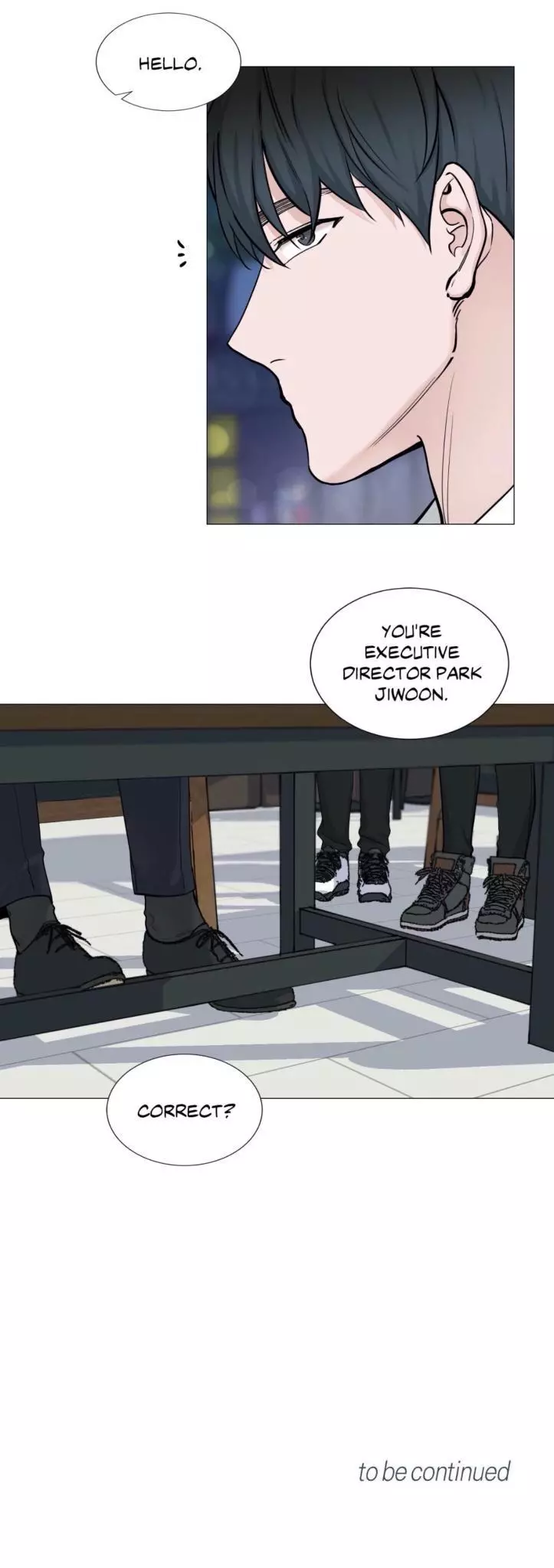 My Suha Chapter 50 page 19