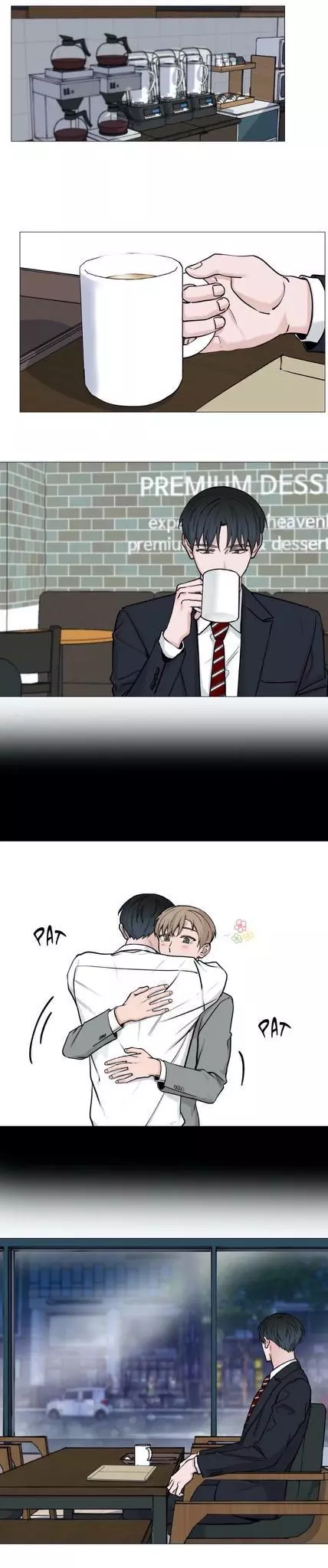 My Suha Chapter 50 page 18