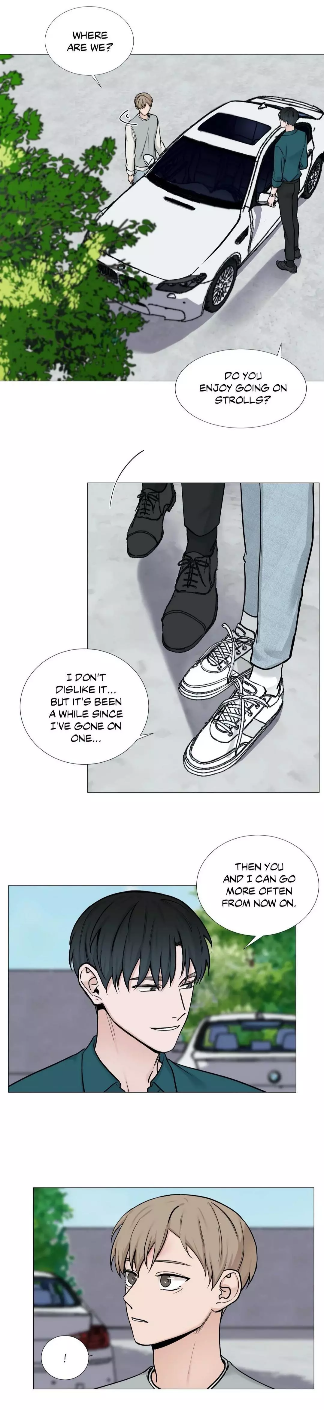 My Suha Chapter 51 page 6