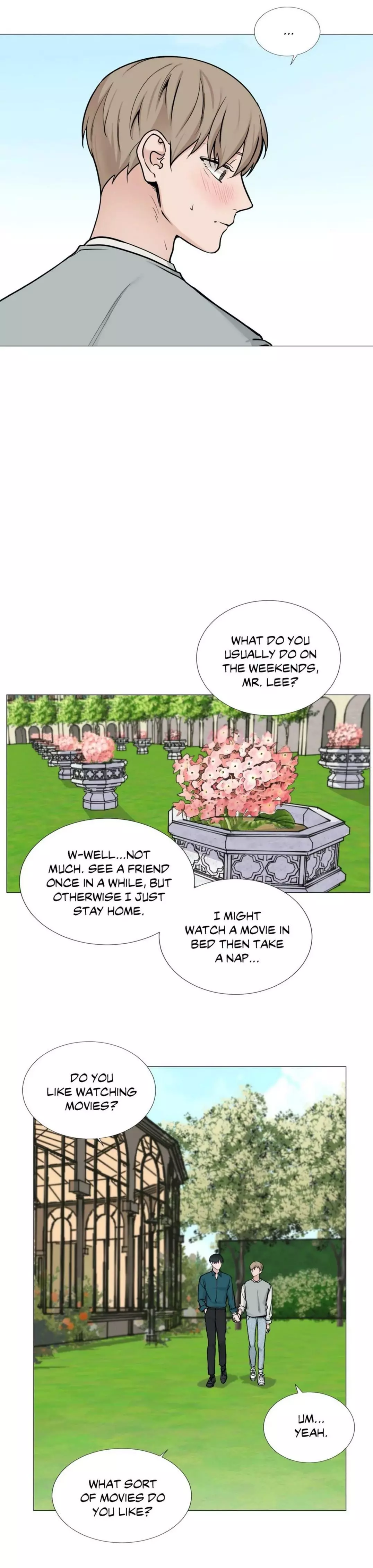 My Suha Chapter 51 page 8