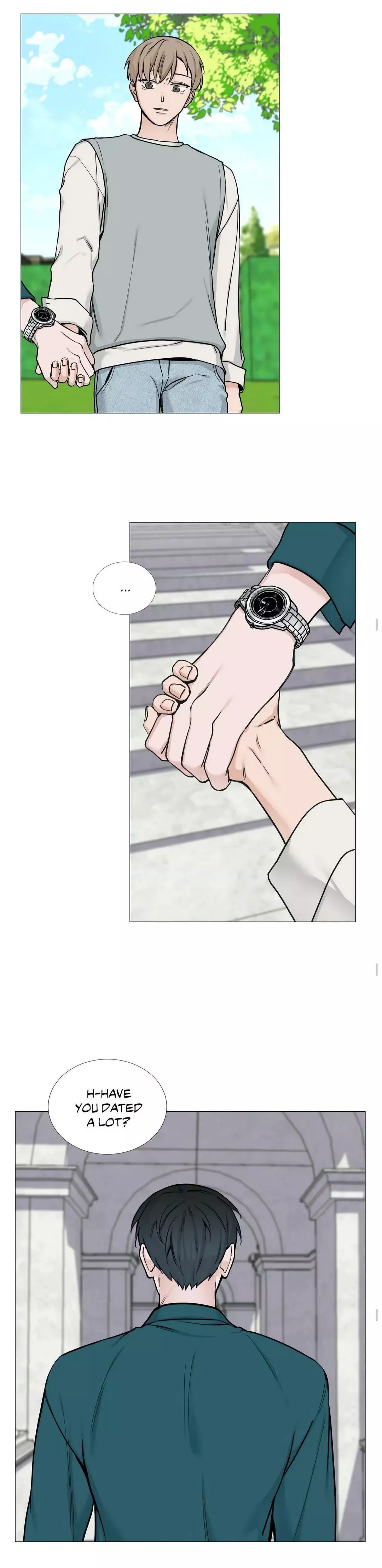 My Suha Chapter 51 page 11