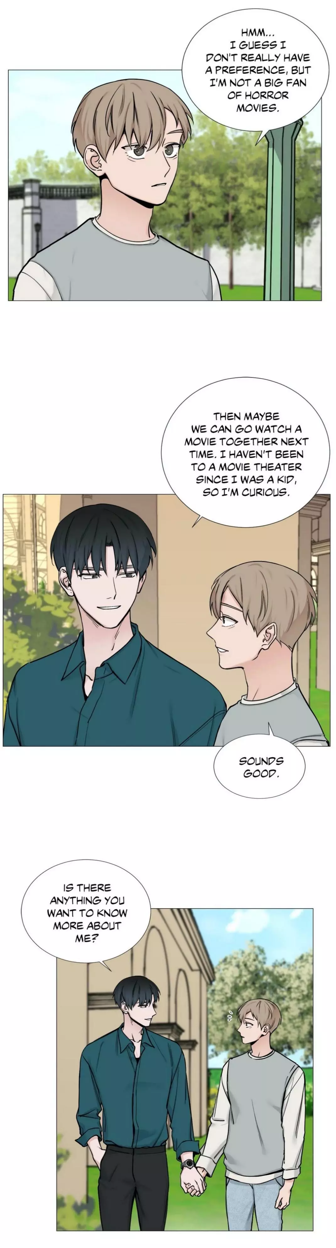 My Suha Chapter 51 page 9