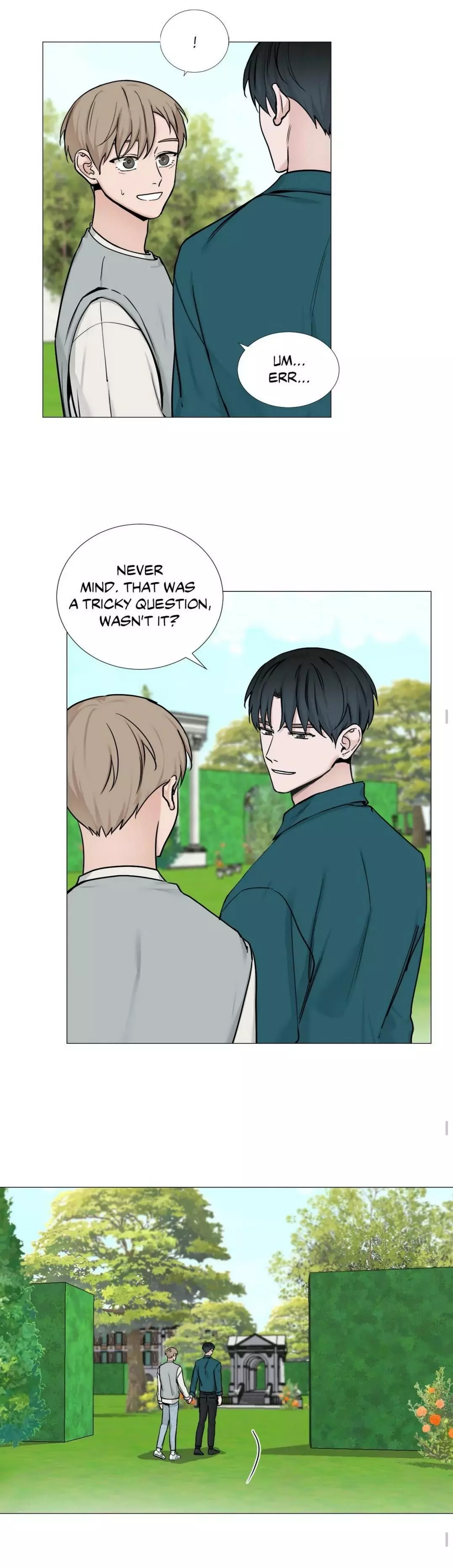 My Suha Chapter 51 page 10