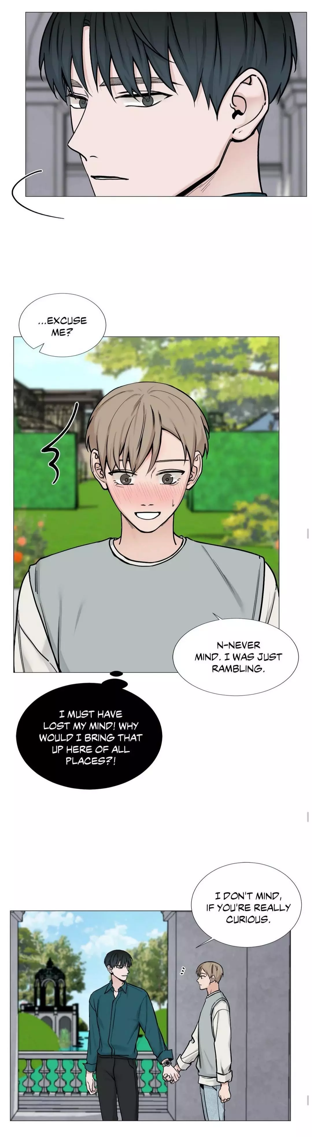 My Suha Chapter 51 page 12