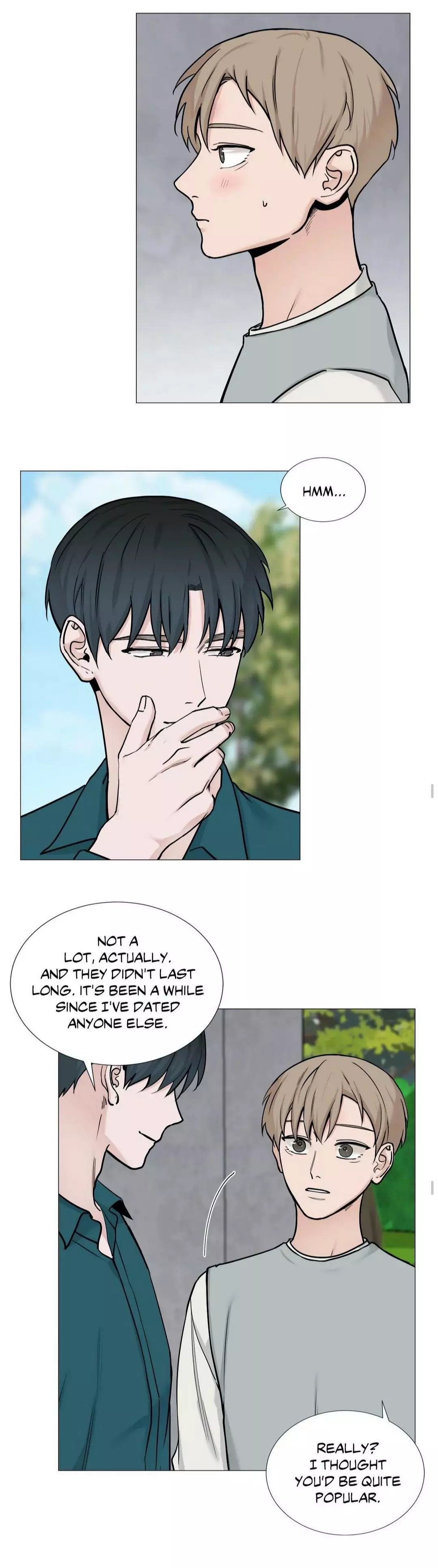 My Suha Chapter 51 page 13