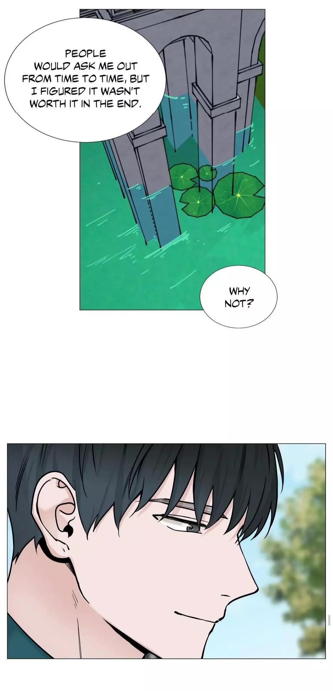 My Suha Chapter 51 page 14