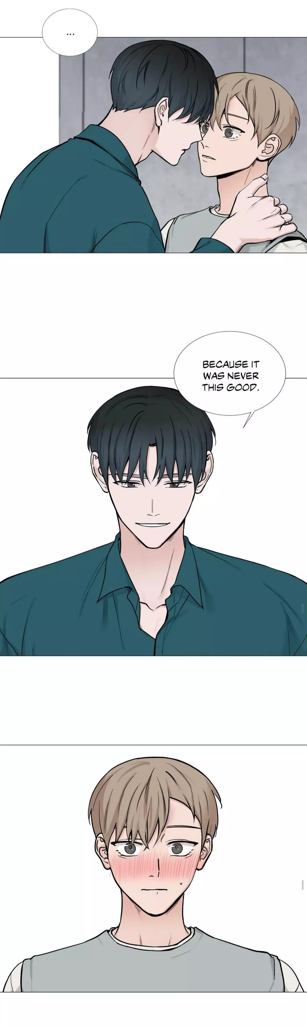 My Suha Chapter 51 page 16