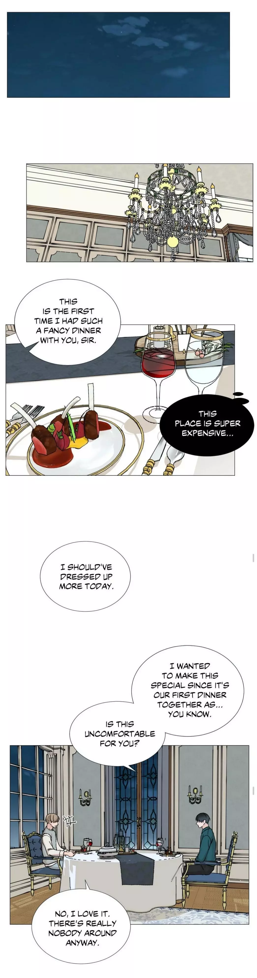 My Suha Chapter 51 page 19