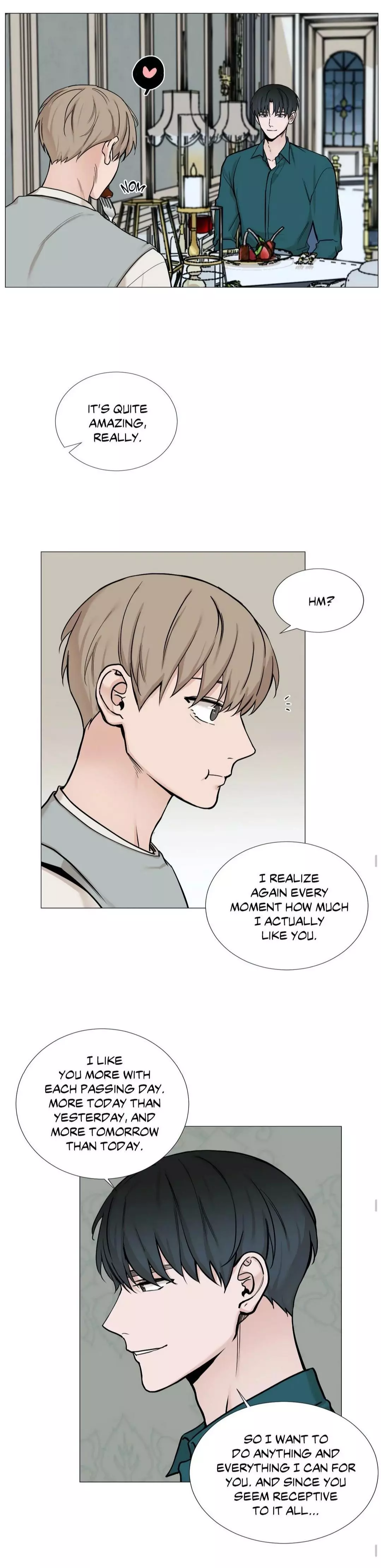 My Suha Chapter 51 page 20