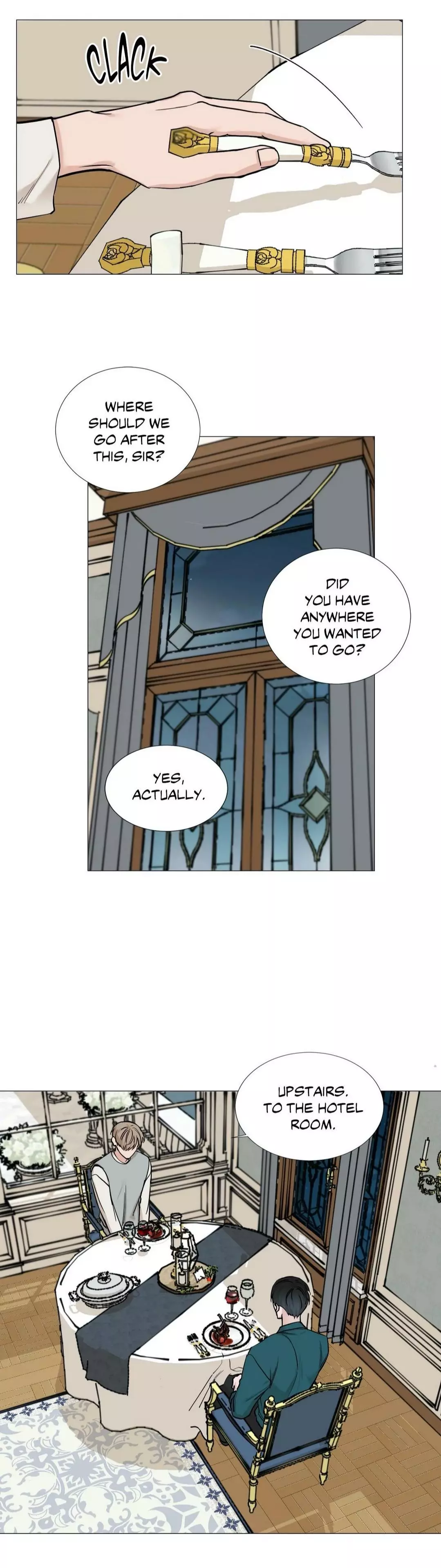 My Suha Chapter 51 page 23