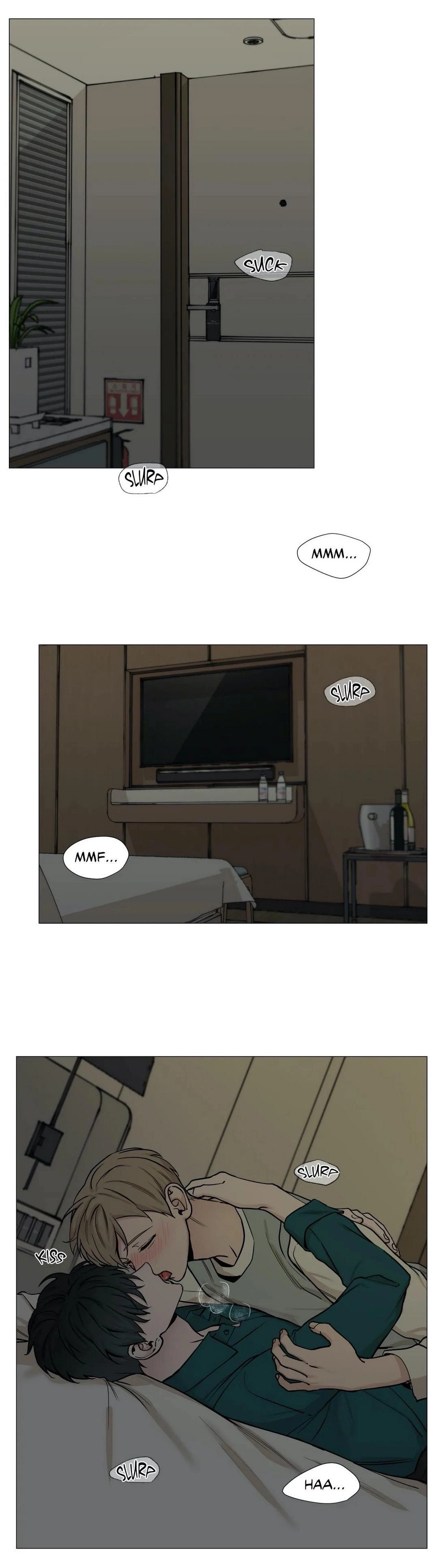 My Suha Chapter 52 page 6