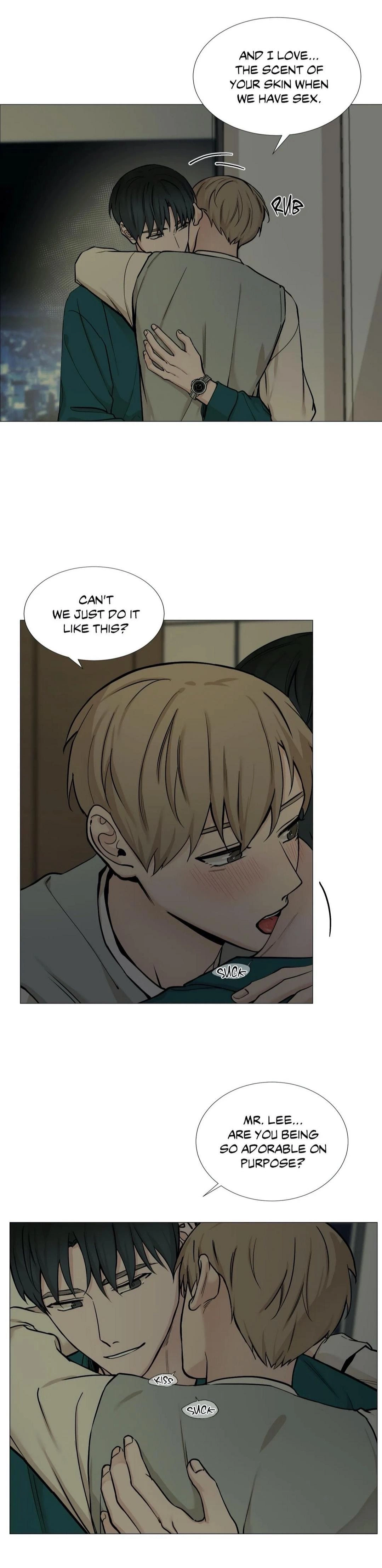 My Suha Chapter 52 page 9