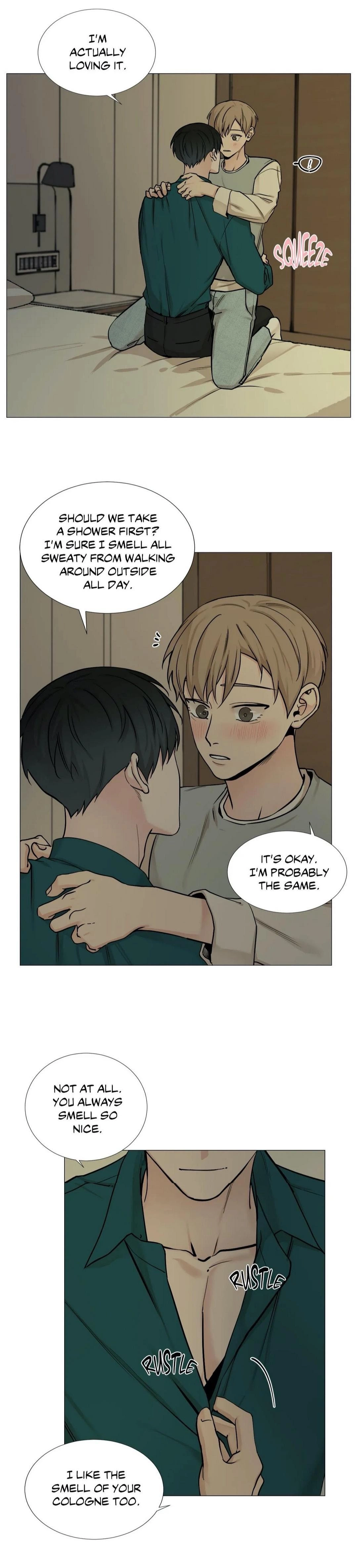 My Suha Chapter 52 page 8