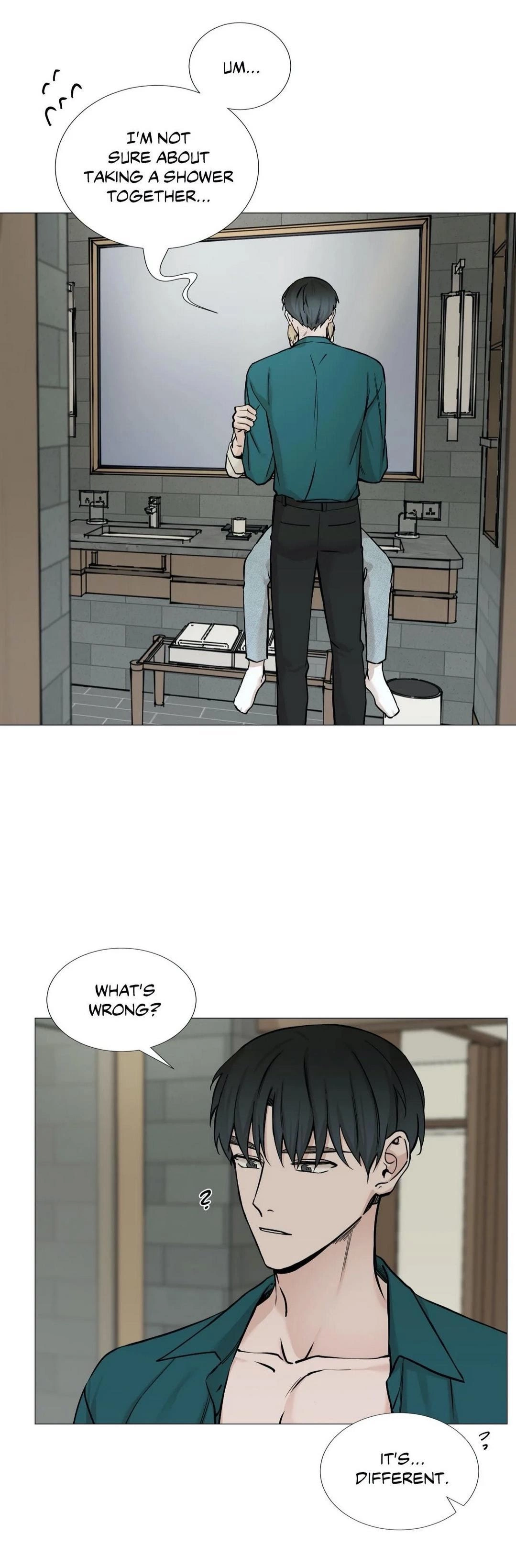 My Suha Chapter 52 page 11