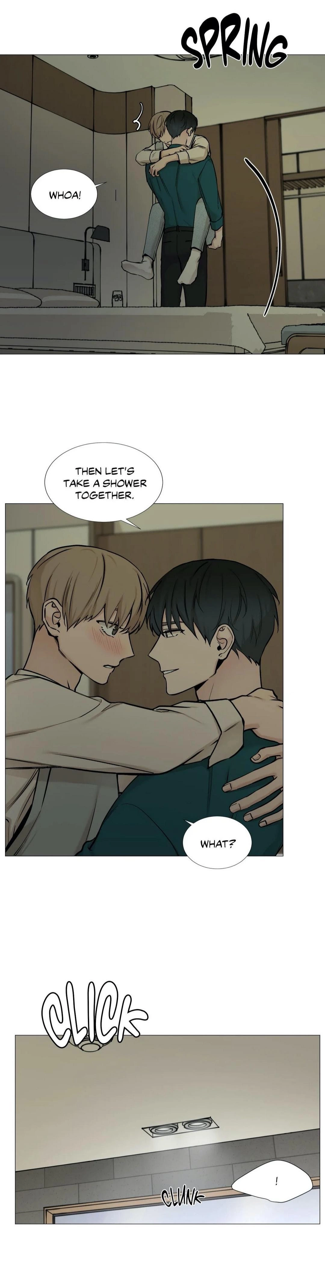 My Suha Chapter 52 page 10